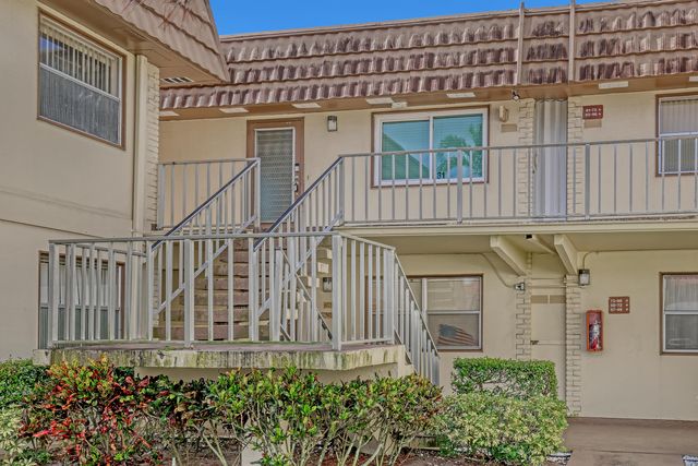 81 SAXONY B 81, Delray Beach, FL 33446