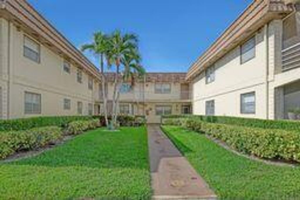 81 SAXONY B 81, Delray Beach, FL 33446