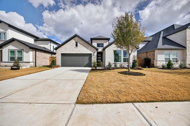 9627 Starry Eyes Lane, Richmond, TX 77407