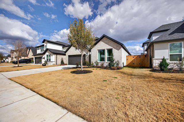 9627 Starry Eyes Lane, Richmond, TX 77407