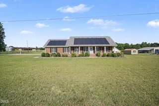 1025 Long Branch Road, Smithfield, NC 27577