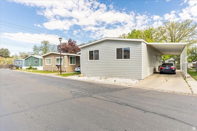 888 W STORM MTN, Salt Lake City, UT 84123