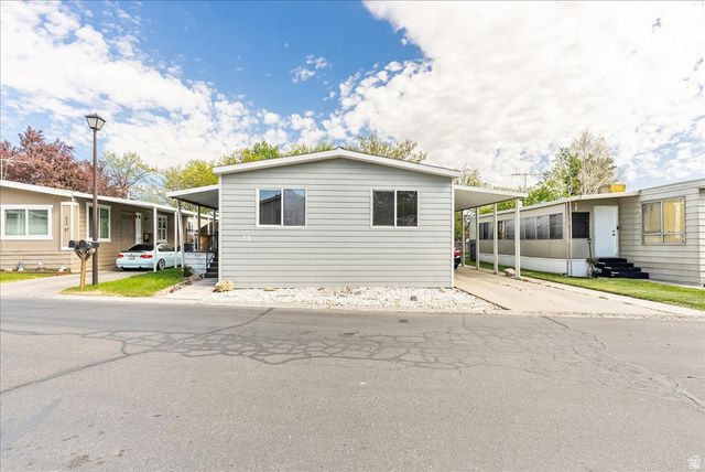 888 W STORM MTN, Salt Lake City, UT 84123