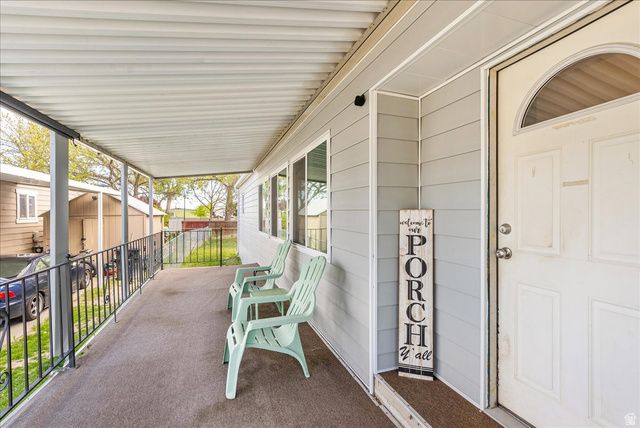 888 W STORM MTN, Salt Lake City, UT 84123