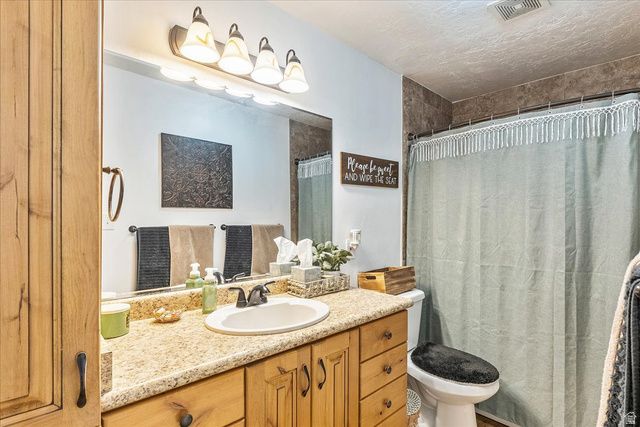 888 W STORM MTN, Salt Lake City, UT 84123