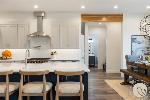 6113 Creek Crossing Road, Billings, MT 59106