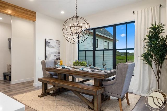 6113 Creek Crossing Road, Billings, MT 59106