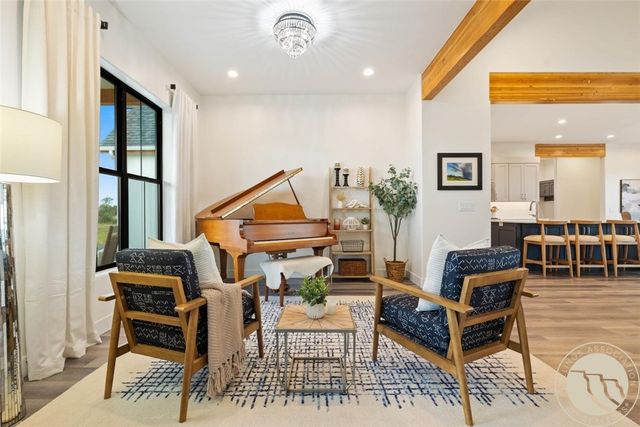 6113 Creek Crossing Road, Billings, MT 59106