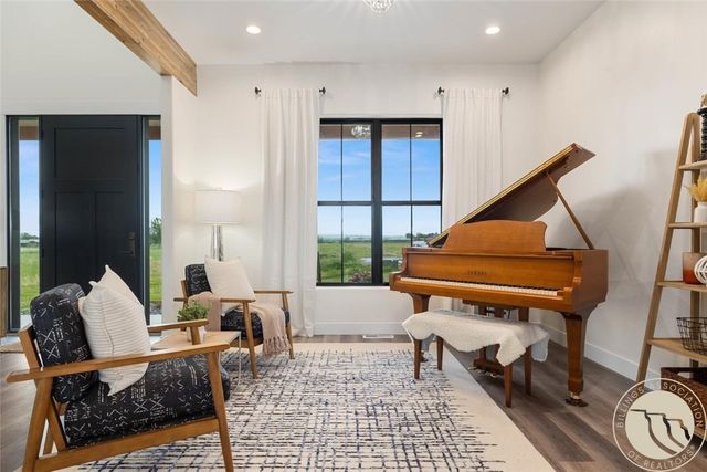 6113 Creek Crossing Road, Billings, MT 59106