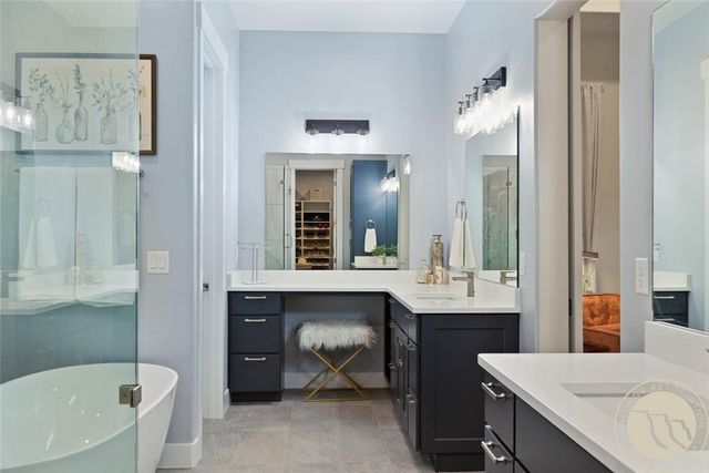 6113 Creek Crossing Road, Billings, MT 59106