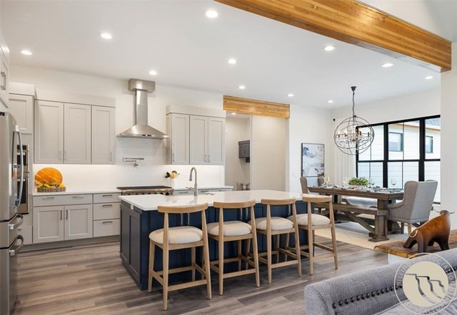 6113 Creek Crossing Road, Billings, MT 59106