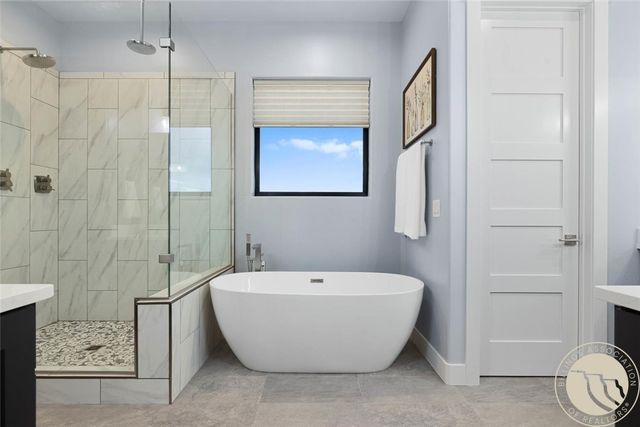 6113 Creek Crossing Road, Billings, MT 59106