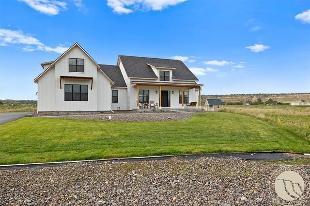 6113 Creek Crossing Road, Billings, MT 59106