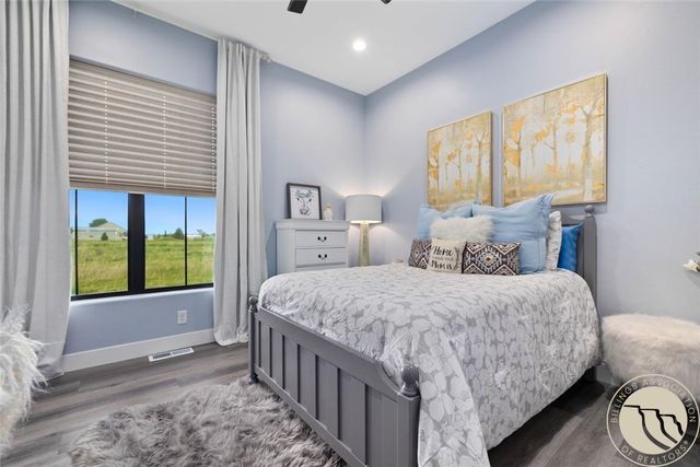 6113 Creek Crossing Road, Billings, MT 59106