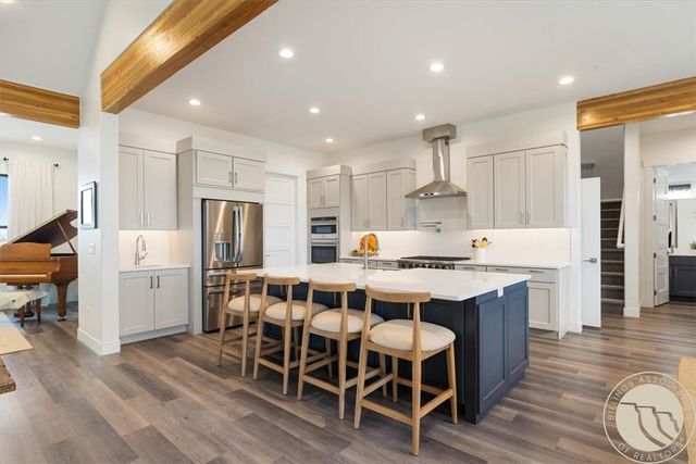 6113 Creek Crossing Road, Billings, MT 59106