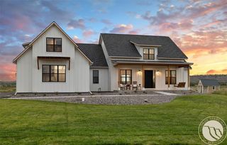 6113 Creek Crossing Road, Billings, MT 59106