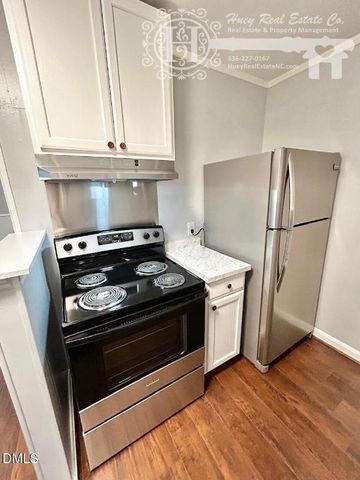 1021 Dixie Street, Burlington, NC 27217