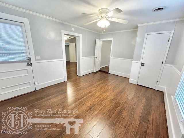 1021 Dixie Street, Burlington, NC 27217