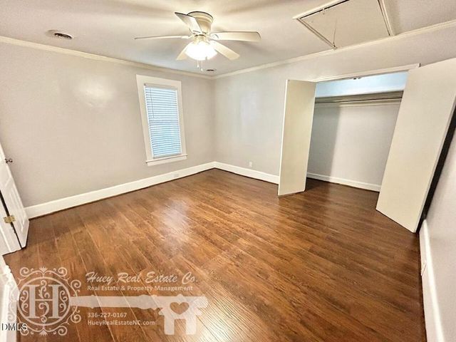 1021 Dixie Street, Burlington, NC 27217