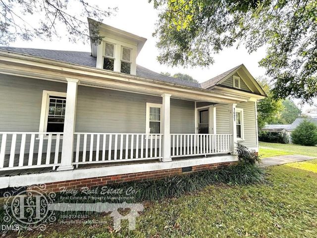 1021 Dixie Street, Burlington, NC 27217