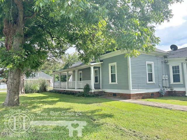 1021 Dixie Street, Burlington, NC 27217