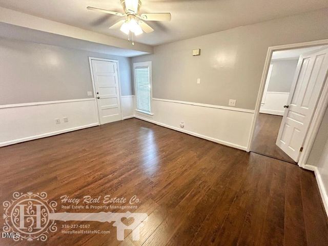 1021 Dixie Street, Burlington, NC 27217