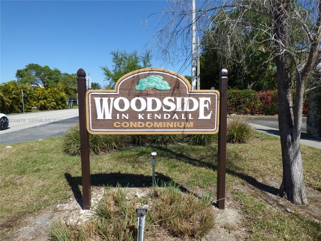 9631 SW 77th Avenue 207C, Miami, FL 33156