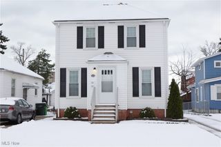 26201 Oriole Avenue, Euclid, OH 44132