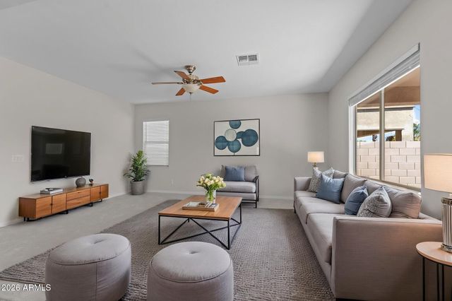 17627 W EVANS Drive, Surprise, AZ 85388