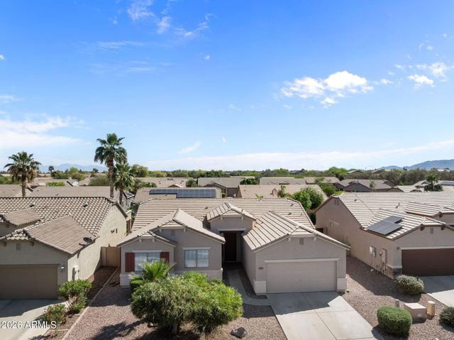 17627 W EVANS Drive, Surprise, AZ 85388