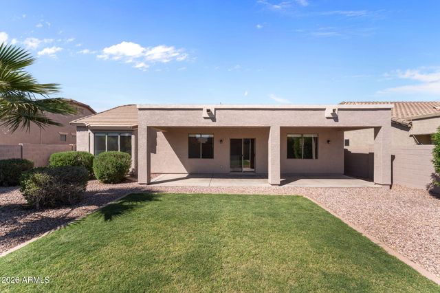 17627 W EVANS Drive, Surprise, AZ 85388