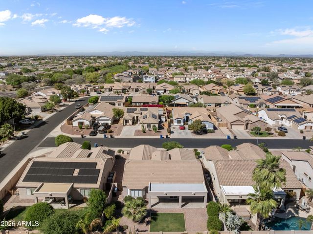 17627 W EVANS Drive, Surprise, AZ 85388