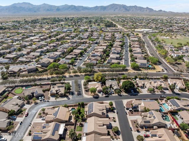 17627 W EVANS Drive, Surprise, AZ 85388