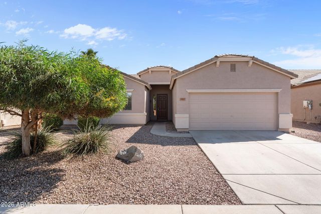 17627 W EVANS Drive, Surprise, AZ 85388