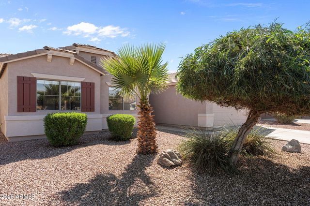17627 W EVANS Drive, Surprise, AZ 85388