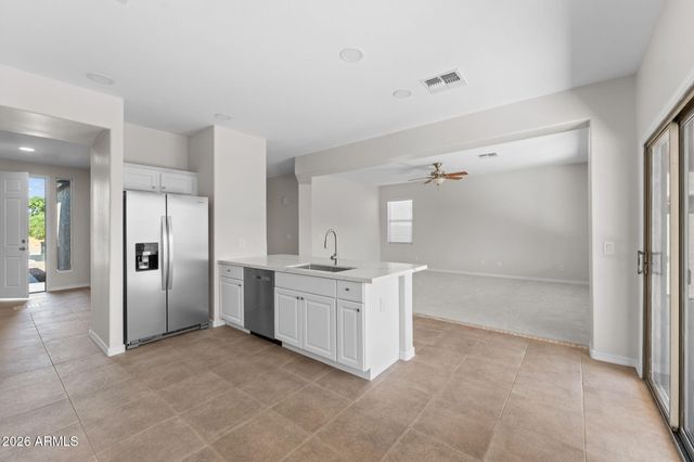 17627 W EVANS Drive, Surprise, AZ 85388