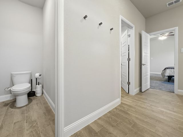 2216 Redwing Drive, Denton, TX 76205