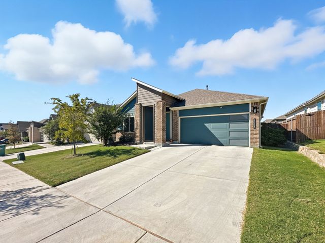 2216 Redwing Drive, Denton, TX 76205