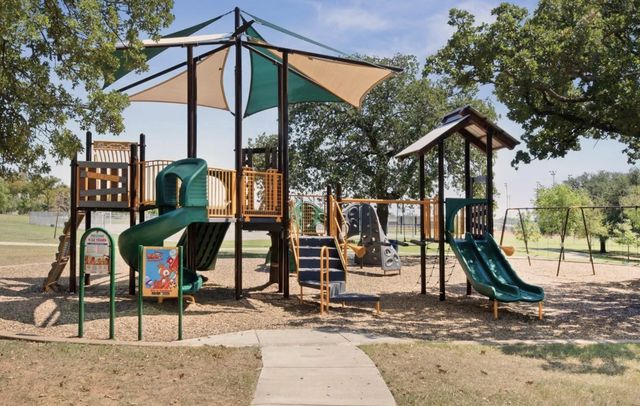 2216 Redwing Drive, Denton, TX 76205