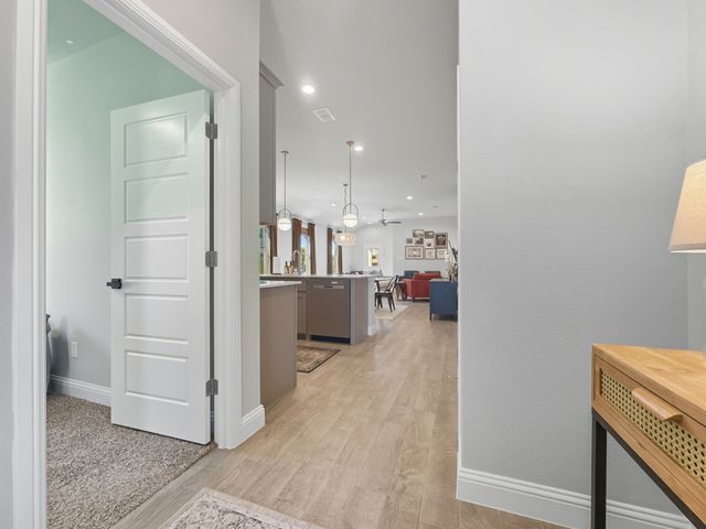 2216 Redwing Drive, Denton, TX 76205