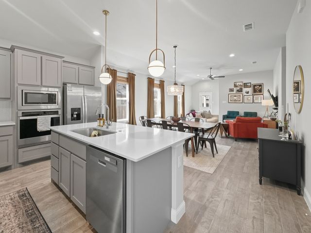 2216 Redwing Drive, Denton, TX 76205