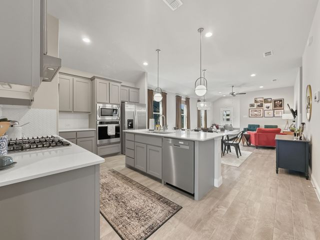 2216 Redwing Drive, Denton, TX 76205