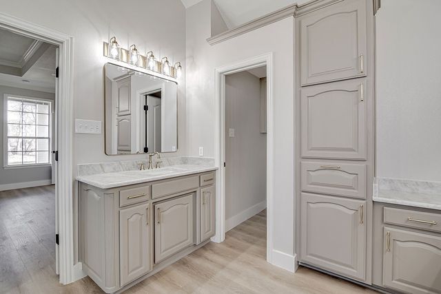 125 Devon Court, Weatherford, TX 76087