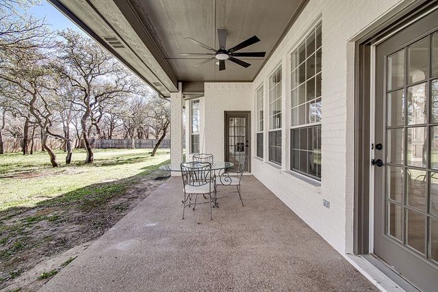 125 Devon Court, Weatherford, TX 76087