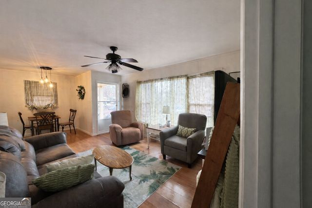 1 Lindsey Terrace NW, Rome, GA 30165