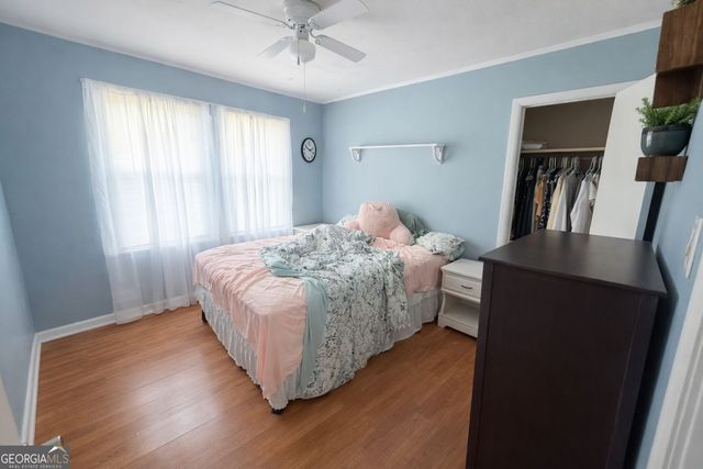 1 Lindsey Terrace NW, Rome, GA 30165