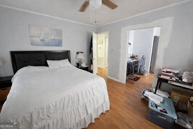 1 Lindsey Terrace NW, Rome, GA 30165