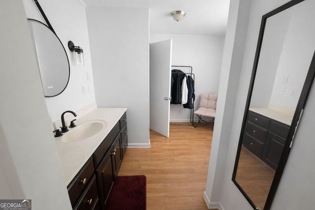 1 Lindsey Terrace NW, Rome, GA 30165