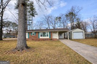 1 Lindsey Terrace NW, Rome, GA 30165