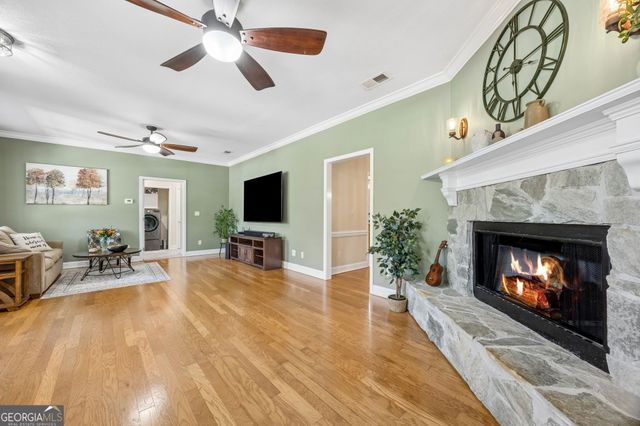 116 Princeton Place, Kingsland, GA 31548